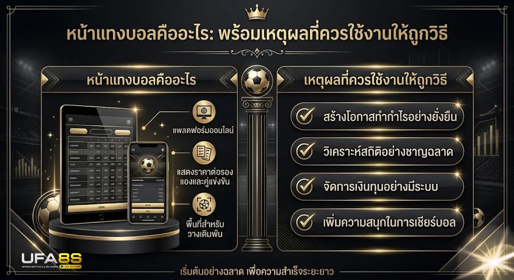 เว็บแทงบอลโลก