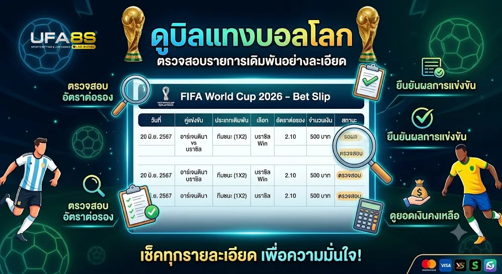 ดูบิลแทงบอลโลก